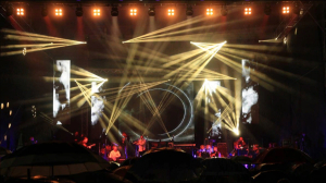 realizacja oświetlenia